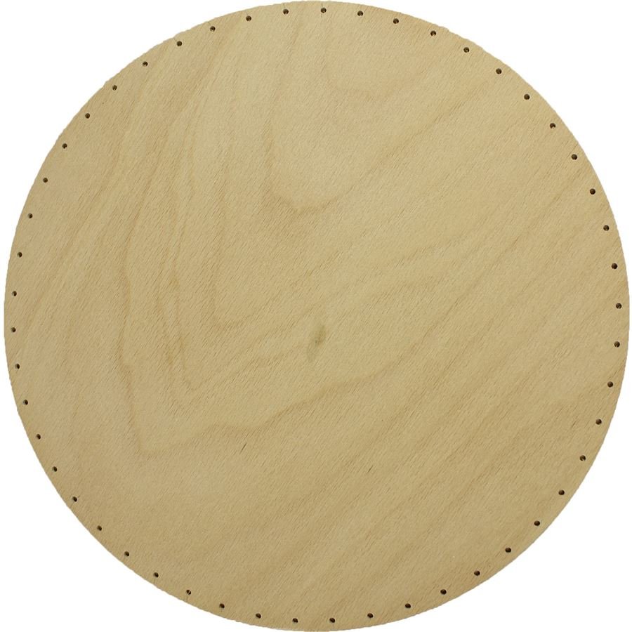 Pedig - překližka tl.4mm pr.34 cm s otvory 22P0034 překližka tl.4mm pr.34 cm s otvory 22P0034 - Pedig