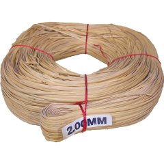 Pedig - Ratanové šeny 2mm kot 0,25 kg Ratanové šeny 2mm kot 0,25 kg