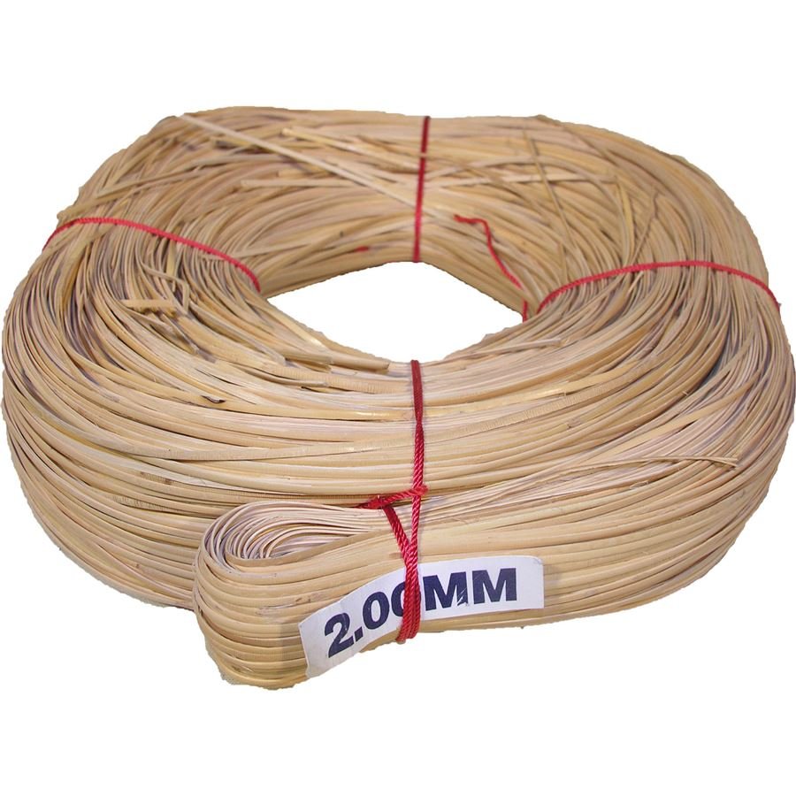 Pedig - Ratanové šeny 2mm kot 0,25 kg Ratanové šeny 2mm kot 0,25 kg - Pedig