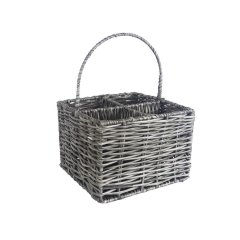 Stojan na příbory 381P16 Krabičky, stojánky a zásobníky