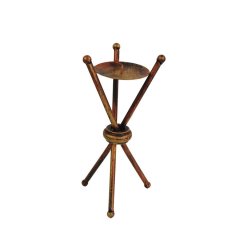 Svícen kovový K1003 Svícny a lucerny