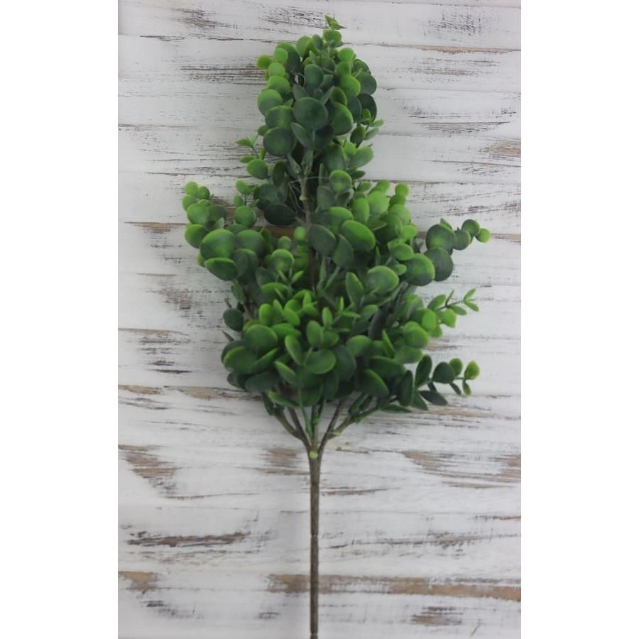 Krabičky, stojánky a zásobníky - Větev eukalyptu, 61 cm, ZELENÁ Větev eukalyptu, 61 cm, ZELENÁ - Krabičky, stojánky a zásobníky