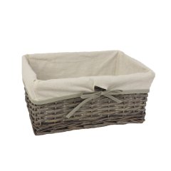 Proutí, bambus a proutěné zboží - Zásuvka s látkou P1162/S Zásuvka s látkou P1162/S