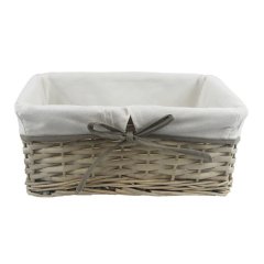 Proutí, bambus a proutěné zboží - Zásuvka s látkou P2048/V Zásuvka s látkou P2048/V