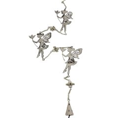 Girlanda víla K1805 Krabičky, stojánky a zásobníky - Velikonoční dekorace