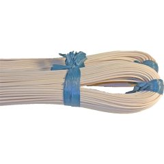 Umělé květiny, větvičky, pugety Ruční práce a tvoření Pedig - pedig 2mm AA svazek 0,5 kg 5002001 pedig 2mm AA svazek 0,5 kg 5002001