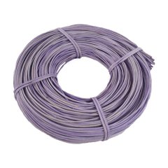 pedig pastelově fialový pr.2,25mm 0,25kg 5002217-39 Umělé květiny, větvičky, pugety - Ruční práce a tvoření - Pedig