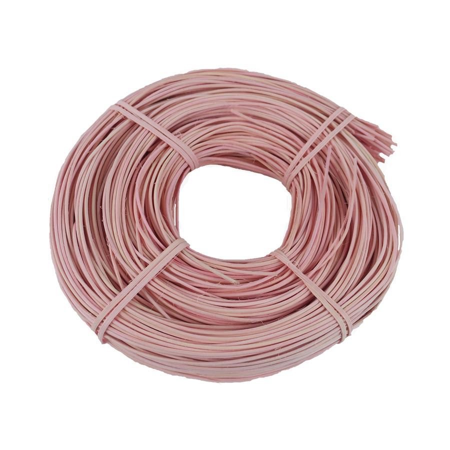 Umělé květiny, větvičky, pugety - Ruční práce a tvoření - Pedig - pedig pastelově růžový pr.2,25mm 0,25kg 5002217-38 pedig pastelově růžový pr.2,25mm 0,25kg 5002217-38 - Pedig