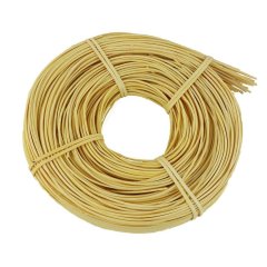 pedig pastelově žlutý pr.2,25mm 0,25kg 5002217-36 Umělé květiny, větvičky, pugety - Ruční práce a tvoření - Pedig