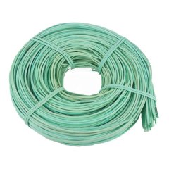 pedig pistáciový 2,5mm 0,25kg 5002517-27 Umělé květiny, větvičky, pugety - Ruční práce a tvoření - Pedig