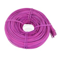 pedig sv.fialový 2,5mm kot.0,25kg 5002517-10 Umělé květiny, větvičky, pugety - Ruční práce a tvoření - Pedig