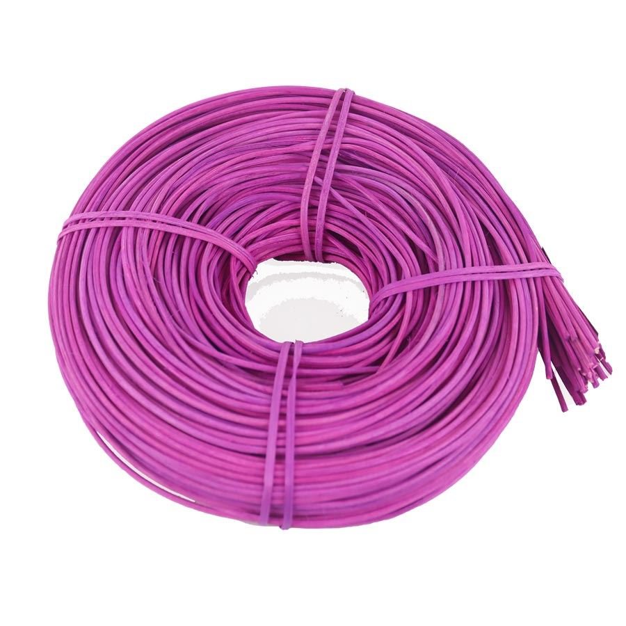 Umělé květiny, větvičky, pugety - Ruční práce a tvoření - Pedig - pedig sv.fialový 2,5mm kot.0,25kg 5002517-10 pedig sv.fialový 2,5mm kot.0,25kg 5002517-10 - Pedig
