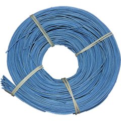 pedig sv.modrý 2,25mm 0,25kg 5002217-13 Umělé květiny, větvičky, pugety - Ruční práce a tvoření - Pedig