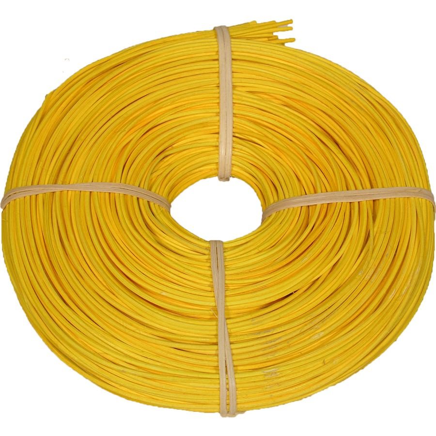 Umělé květiny, větvičky, pugety - Ruční práce a tvoření - Pedig - pedig žlutý 2,25mm 0,25kg 5002217-02 pedig žlutý 2,25mm 0,25kg 5002217-02 - Pedig