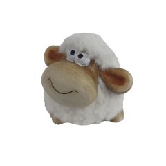 Dekorace ovečka X6637