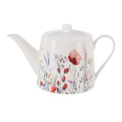 Dům, byt a zahrada - Konvice porcelánová MÁK 1 l O0489 Konvice porcelánová MÁK 1 l O0489