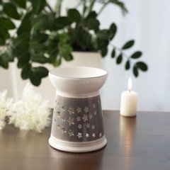 Krabičky, stojánky a zásobníky Aroma lampy - Aromalampa X3334 Aromalampa X3334