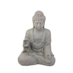 Krabičky, stojánky a zásobníky Vánoční dekorace - Dekorace buddha X2540/1 Dekorace buddha X2540/1