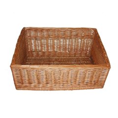 Dům, byt a zahrada - koš na pečivo 45x40/15 - 25cm 0510204 koš na pečivo 45x40/15 - 25cm 0510204
