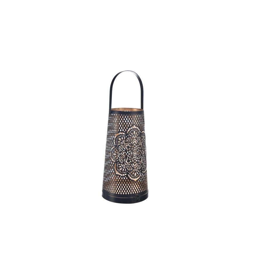 Svícen kov MANDALA O0532/1 - Svícny