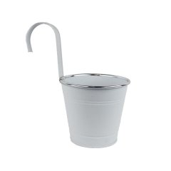 Květináč k zavěšení K3010-01 Dům, byt a zahrada