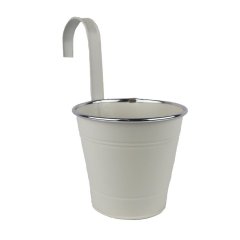 Květináč k zavěšení K3010-26 Dům, byt a zahrada