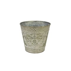 Obal kovový K2796/2 Dům, byt a zahrada