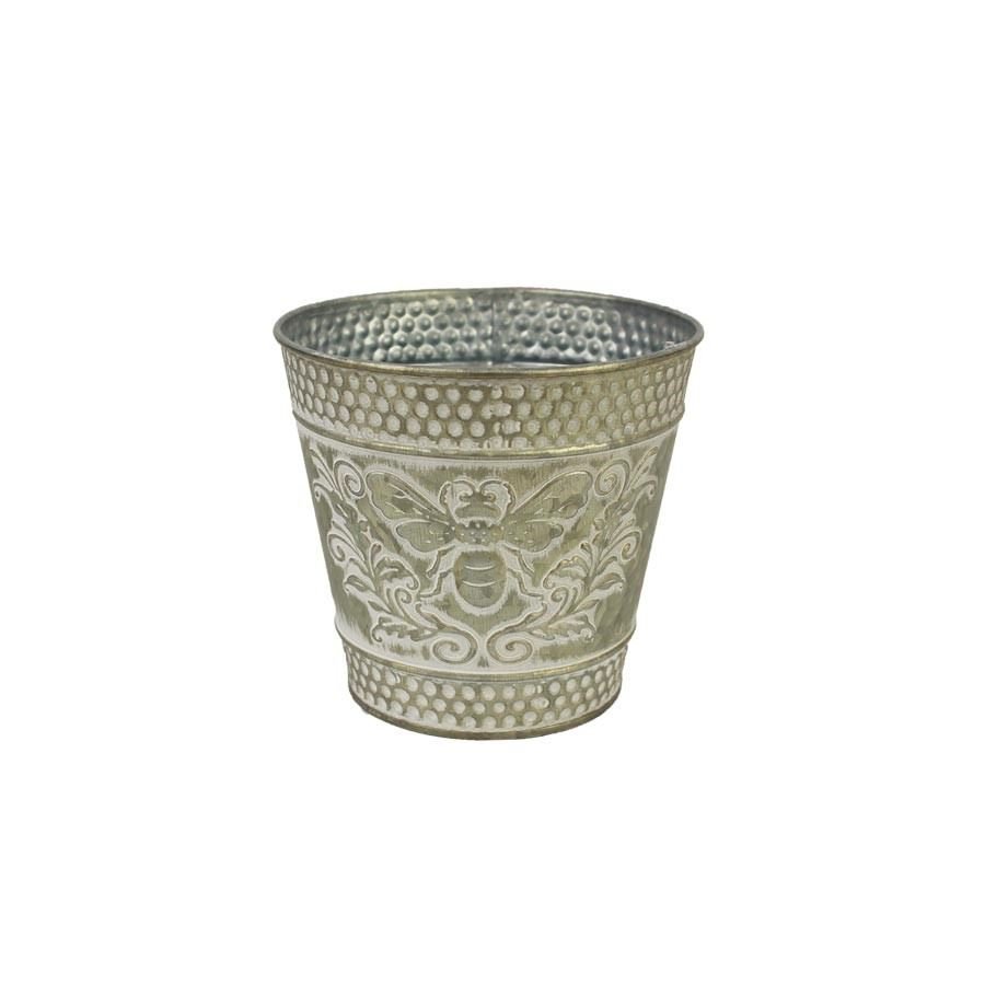 Obal kovový K2796/2 - Dům, byt a zahrada