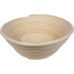 X-ošatka kulatá 0,5 kg 70462/I Dům, byt a zahrada