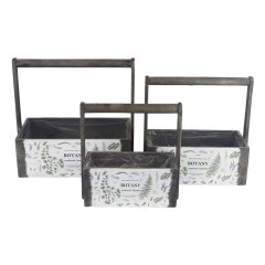 Dům, byt a zahrada - Obal s plastem, S/3 D7073 Obal s plastem, S/3 D7073