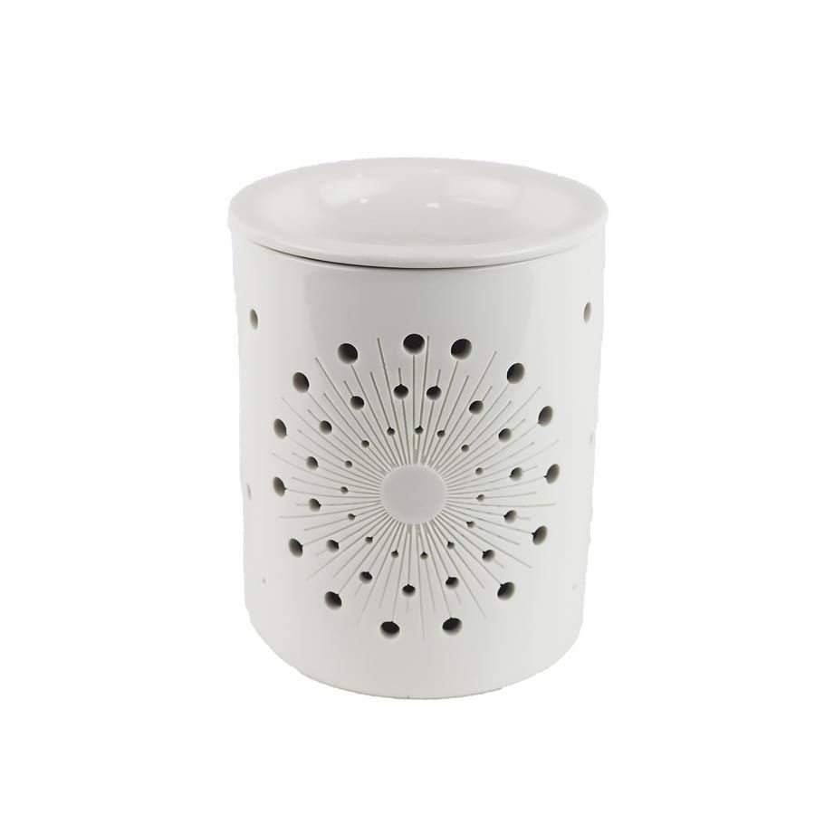 Krabičky, stojánky a zásobníky - Aroma lampy - Aromalampa X6080 Aromalampa X6080 - Aroma lampy