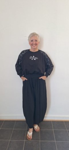 Tunika Angel