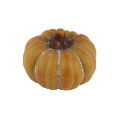 Dekorace dýně X6046/2 Krabičky, stojánky a zásobníky - Vánoční dekorace