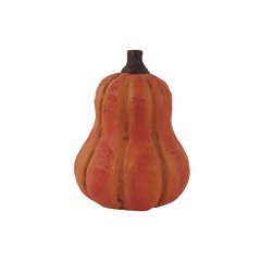 Dekorační dýně X7341/2 Krabičky, stojánky a zásobníky - Vánoční dekorace