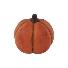 Dekorační dýně X7342/2 Krabičky, stojánky a zásobníky - Vánoční dekorace