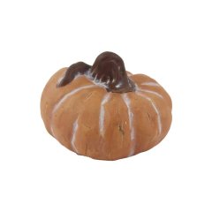 Dekorační dýně X7347/2 Krabičky, stojánky a zásobníky - Vánoční dekorace