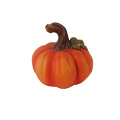 Dekorační dýně X7428/1 Krabičky, stojánky a zásobníky - Vánoční dekorace