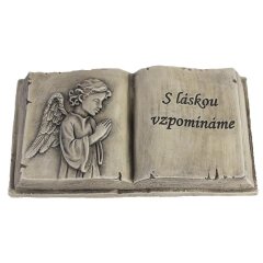 Dekorační kniha X3438/2 Krabičky, stojánky a zásobníky - Vánoční dekorace