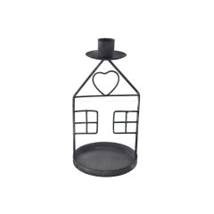 Kovový svícen K4304