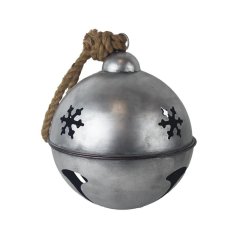 Krabičky, stojánky a zásobníky Vánoční dekorace - Rolnička k zavěšení K4457/5 Rolnička k zavěšení K4457/5