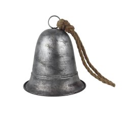 Krabičky, stojánky a zásobníky Vánoční dekorace - Zvoneček k zavěšení K4466/4 Zvoneček k zavěšení K4466/4