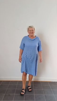 Šaty Lenka Dámské šaty