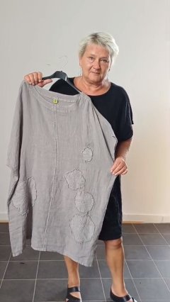 Šaty nova Dámské šaty