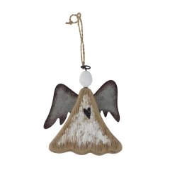 Anděl k zavěšení D7368