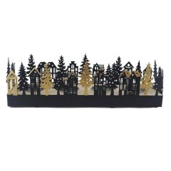 Krabičky, stojánky a zásobníky Svícny - Adventní svícen K4340 Adventní svícen K4340