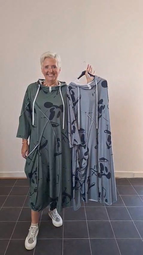 Dámské šaty - celoroční - Šaty Niky Šaty Niky - celoroční