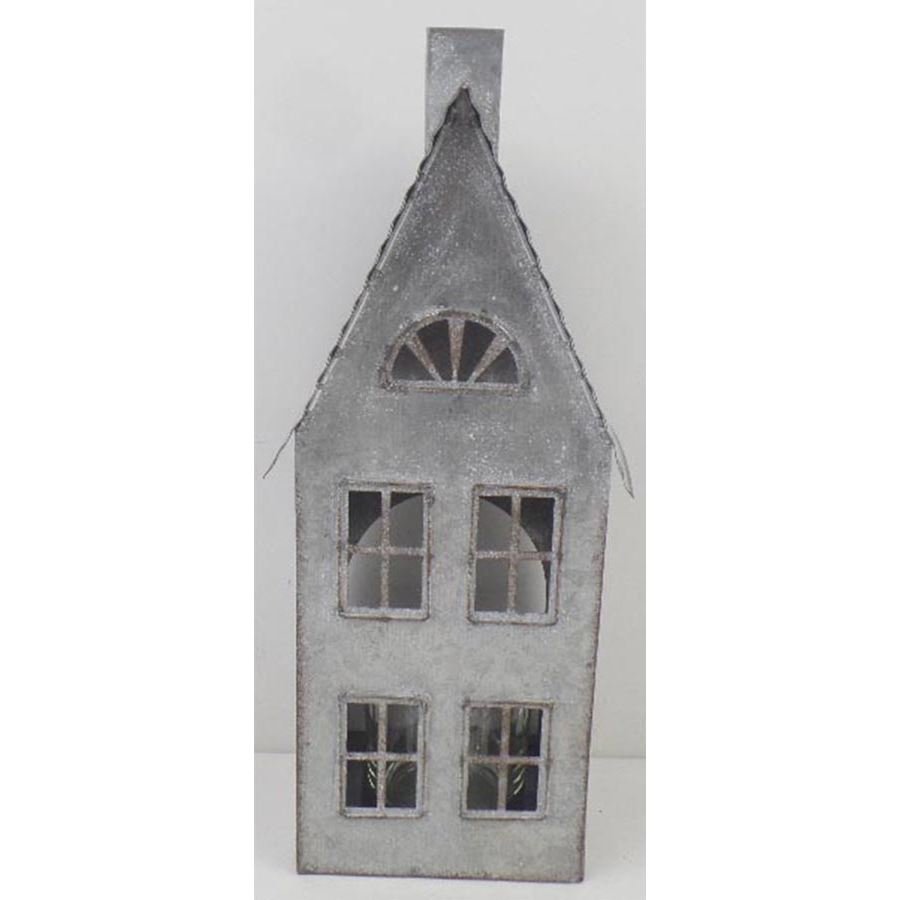 - Dekorační svícen domek K4431/1 Dekorační svícen domek K4431/1 -