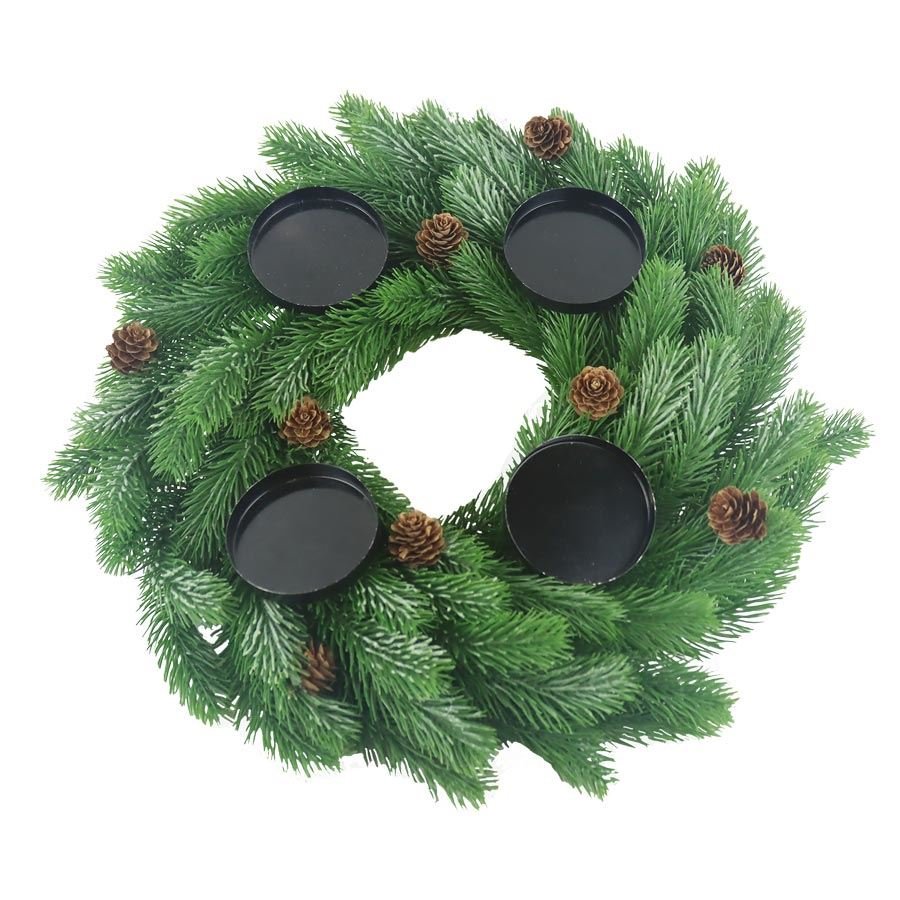 Adventní svícen P2375 - Svícny