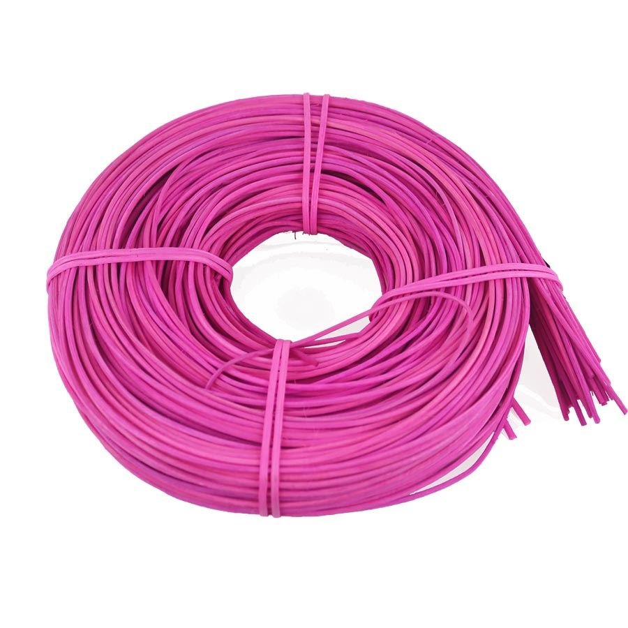 Umělé květiny, větvičky, pugety - Ruční práce a tvoření - Pedig - pedig jas.růžový 2,5mm kot.0,25kg 5002517-06 pedig jas.růžový 2,5mm kot.0,25kg 5002517-06 - Pedig
