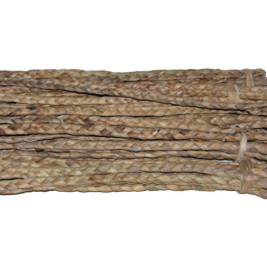 Umělé květiny, větvičky, pugety - Ruční práce a tvoření - vodní hyacint 10/12 mm svazek 10 bm 5304120 vodní hyacint 10/12 mm svazek 10 bm 5304120 - Ruční práce a tvoření